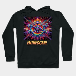 Entheogen Hoodie